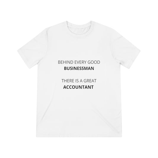 The Great Accountant Unisex T-Shirt