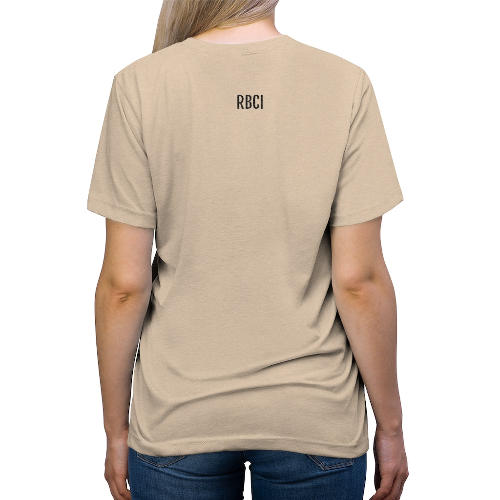 Accountants Save The World Unisex T-Shirt