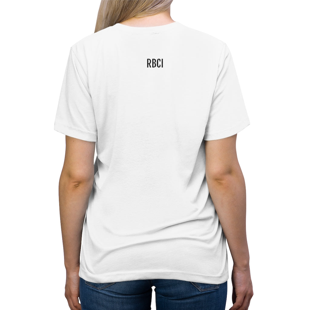 Accountants Save The World Unisex T-Shirt